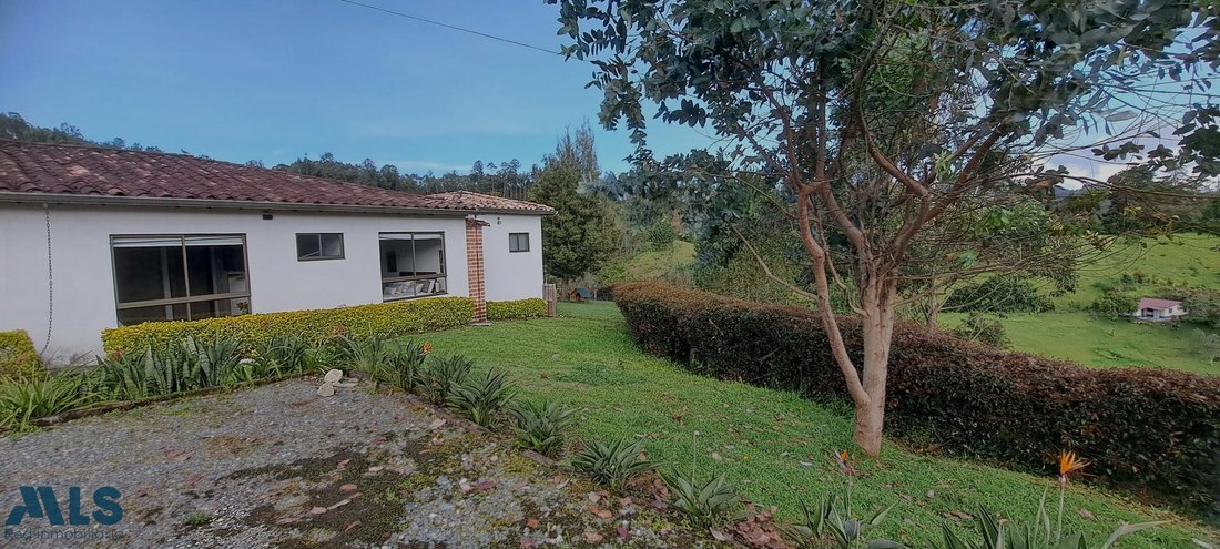 Finca in Retiro, Antioquia, Colombia 3 - 18237263