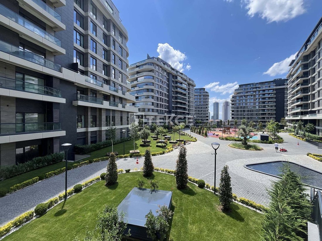 Apartment in Kartal, İstanbul, Turkey 2 - 17737698