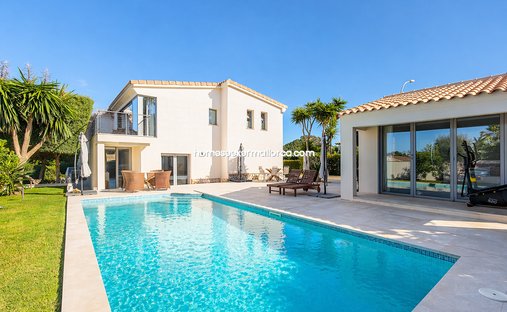 Villa a Rotes Velles, Calvià, Isole Baleari 1