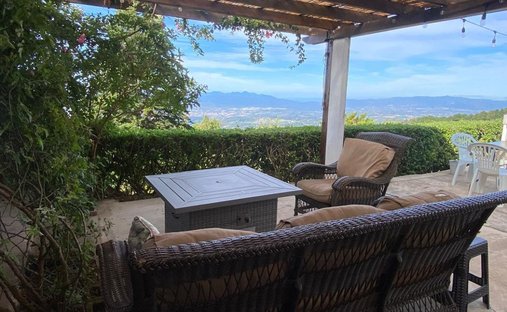 Casa en Santa Bárbara, Santa Bárbara, Costa Rica 1