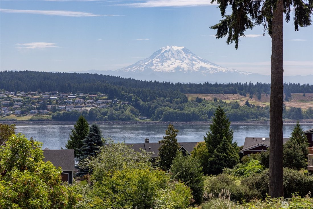 House in Fox Island, Washington, United States 3 - 18238256