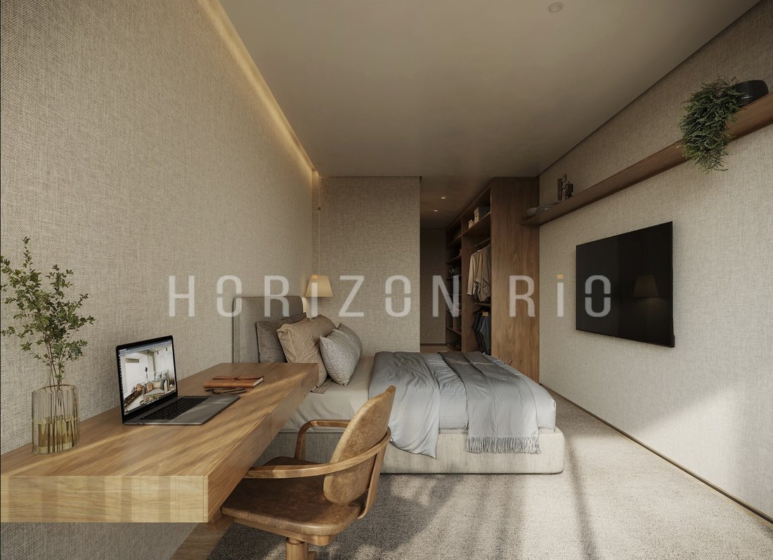 Apartment in Rio de Janeiro, State of Rio de Janeiro, Brazil 5 - 18245605