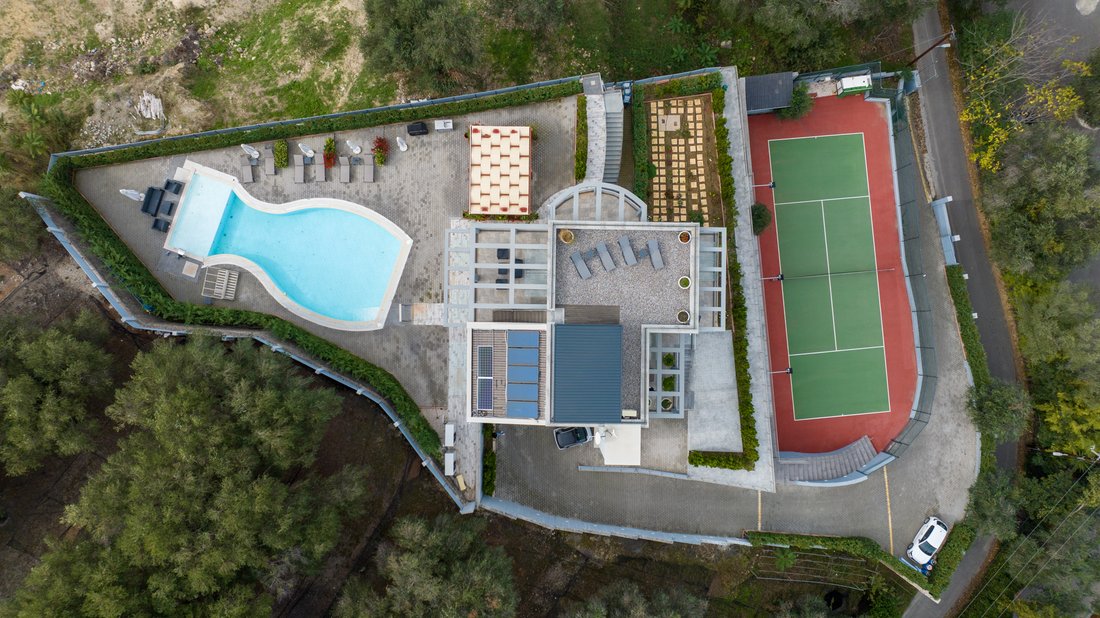 House in Corfu, Peloponnese, Western Greece and the Ionian, Greece 1 - 14306442