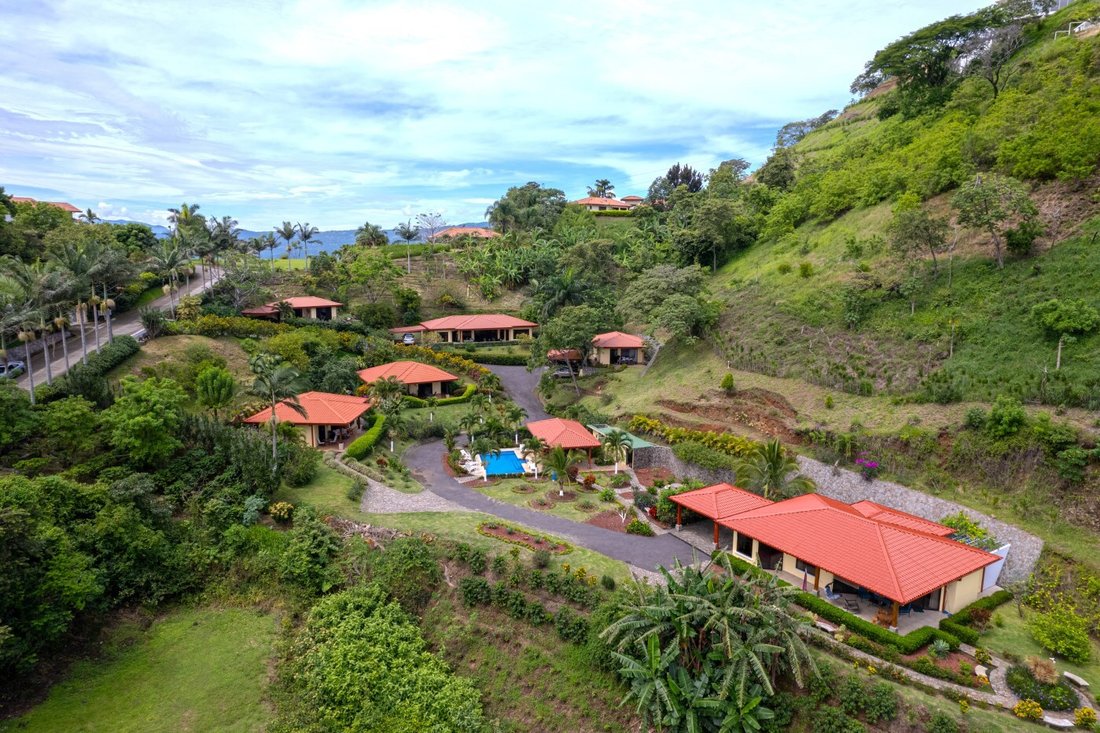House in Jesús, Alajuela Province, Costa Rica 1 - 18240716