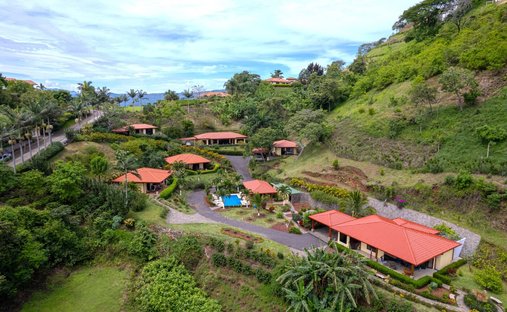 Casa en Jesús, Provincia de Alajuela, Costa Rica 1