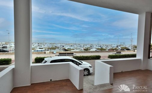 House in Santa Margalida, Balearic Islands, Spain 1