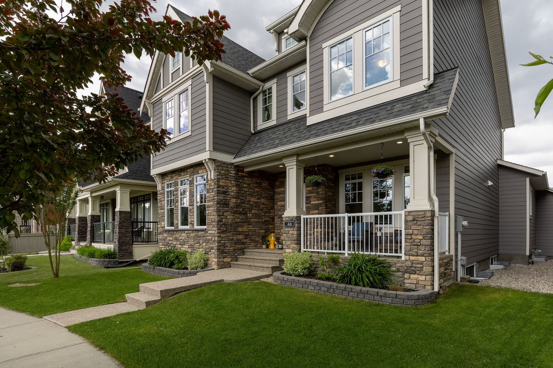 House in Airdrie, Alberta, Canada 4 - 18240819