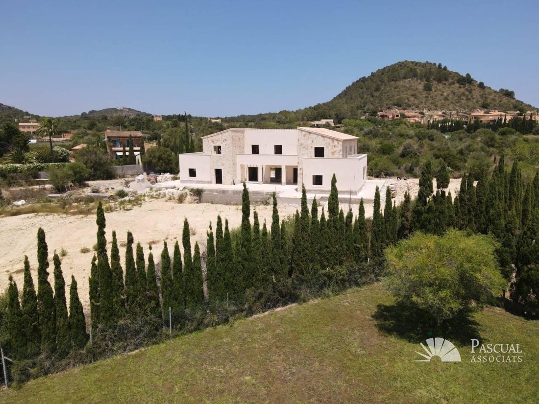 House in Sant Llorenc des Cardassar, Balearic Islands, Spain 3 - 18242785