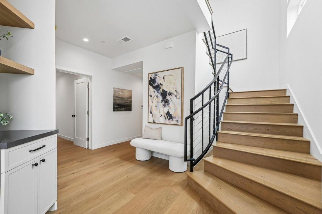 Townhouse in El Granada, California, United States 5 - 18243091