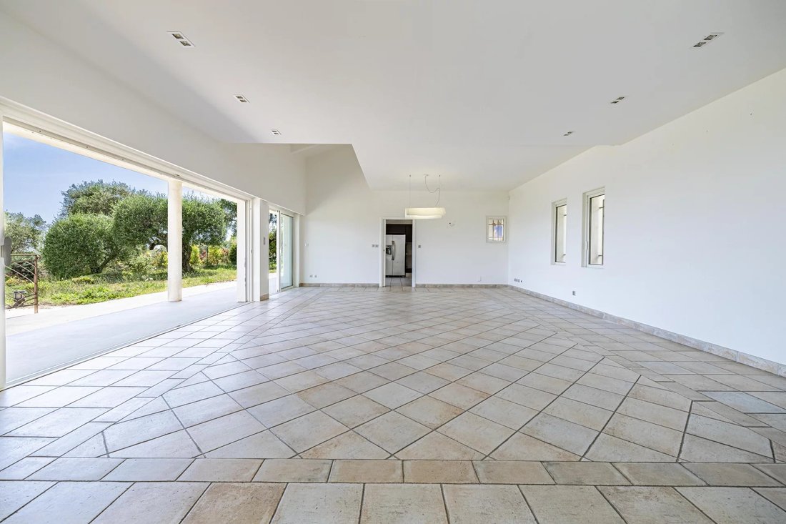Villa in Nice, Provence-Alpes-Côte d'Azur, France 5 - 18239289