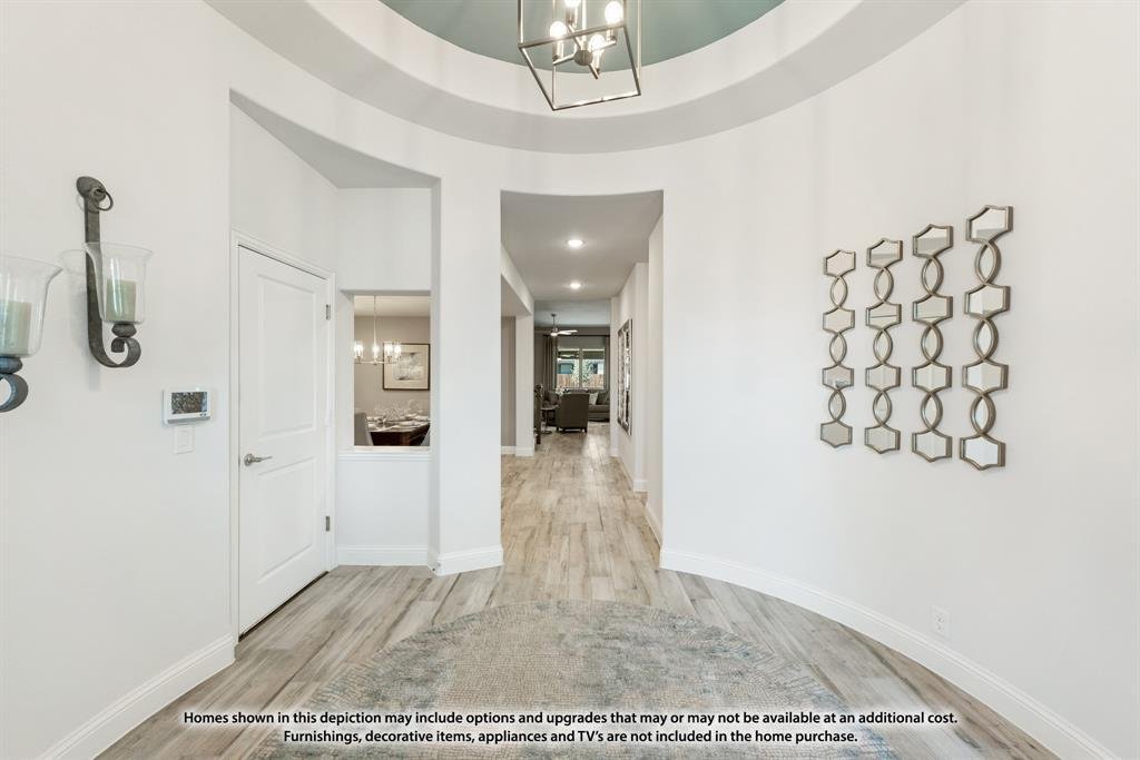 House in Little Elm, Texas, United States 4 - 18243732