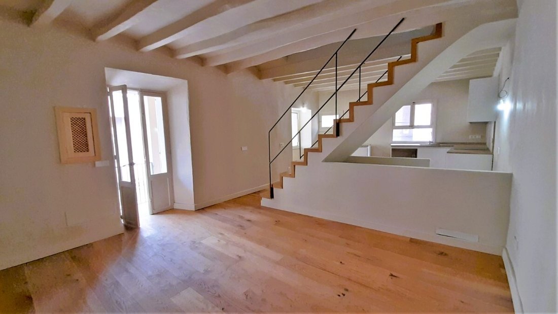 House in Soller, Balearic Islands, Spain 1 - 18242297