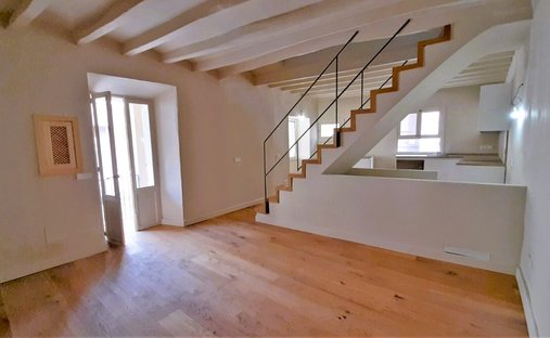 Haus in Sóller, Balearische Inseln, Spanien 1