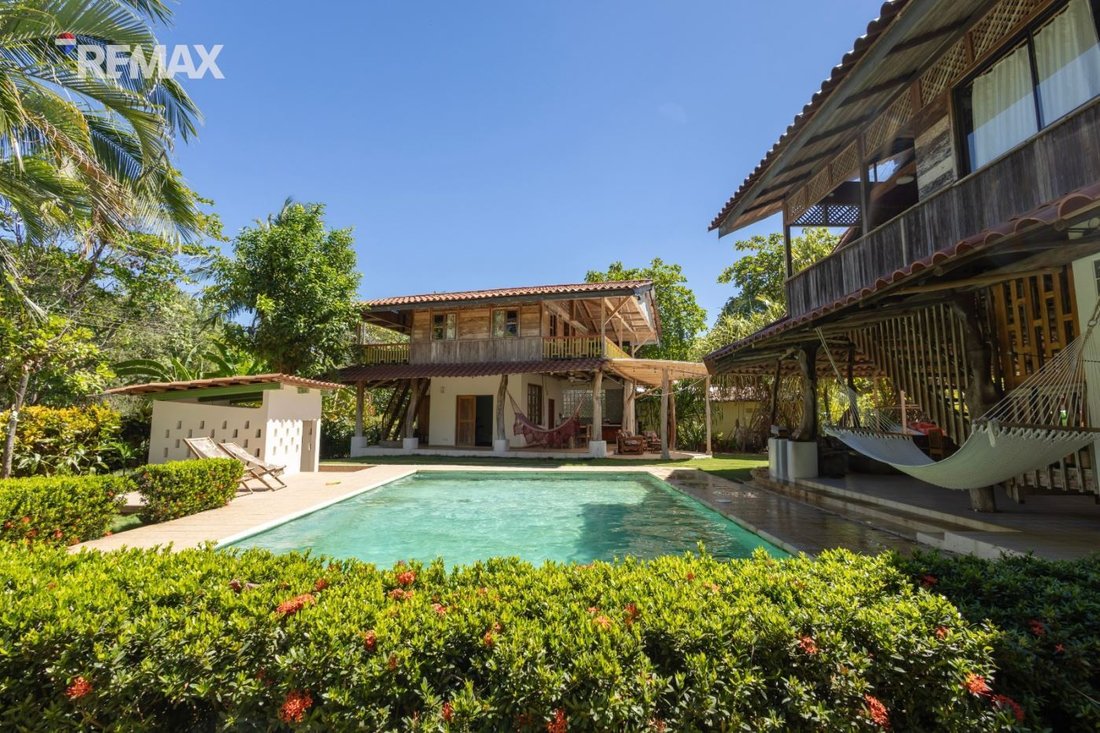 House in Bejuco District, Guanacaste Province, Costa Rica 4 - 18241201
