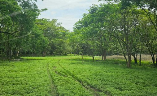 Land in Barco Quebrado, Guanacaste Province, Costa Rica 1