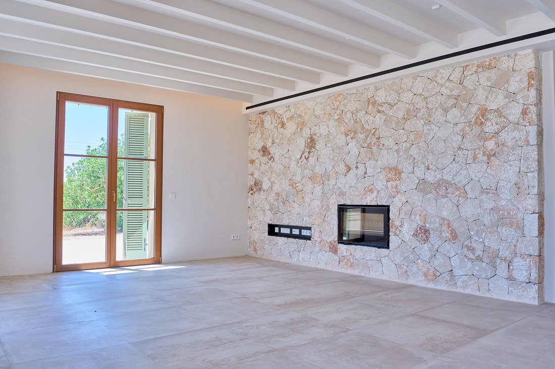 Finca in Son Servera, Balearic Islands, Spain 1 - 18242525