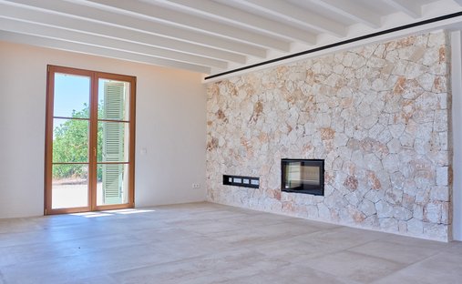 Finca in Son Servera, Balearische Inseln, Spanien 1