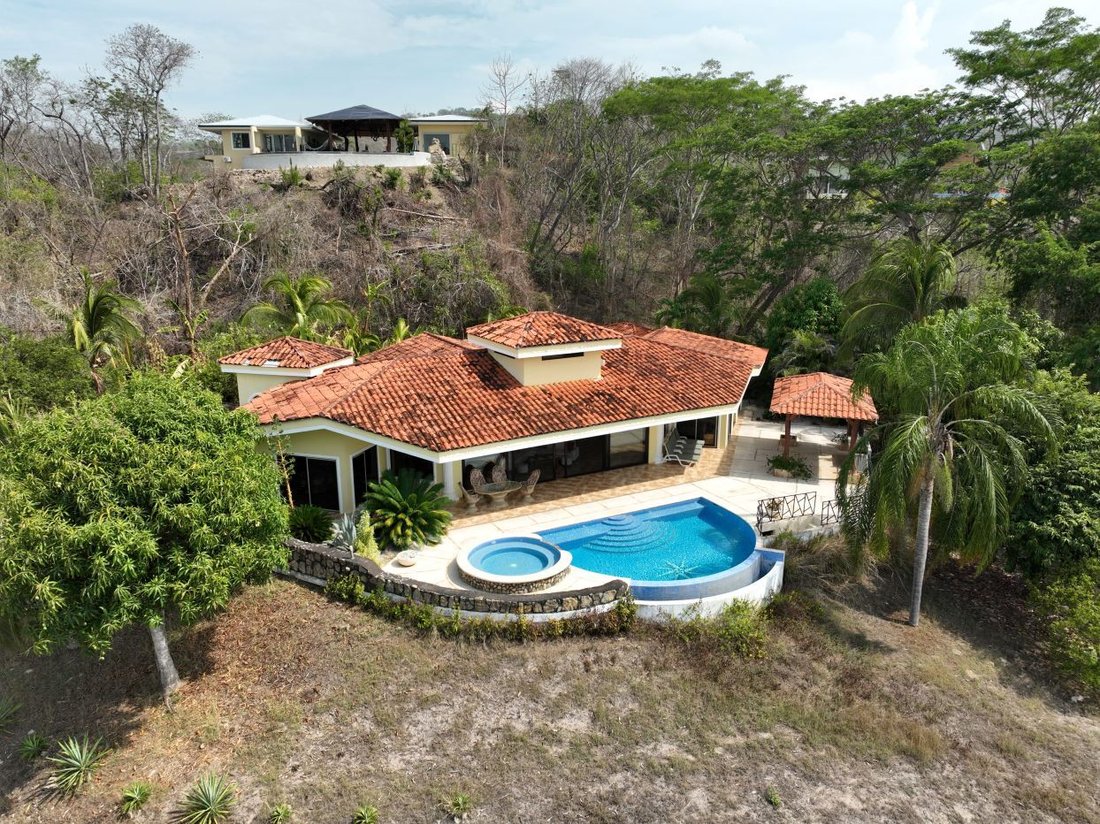 House in Gigante, Puntarenas Province, Costa Rica 1 - 18246519