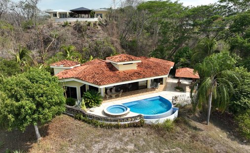 Maison à Gigante, Puntarenas, Costa Rica 1