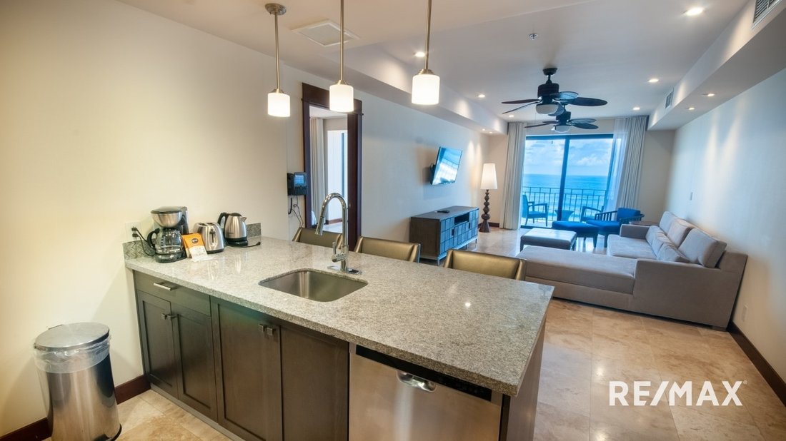 Apartment in Jaco, Puntarenas Province, Costa Rica 2 - 18241331
