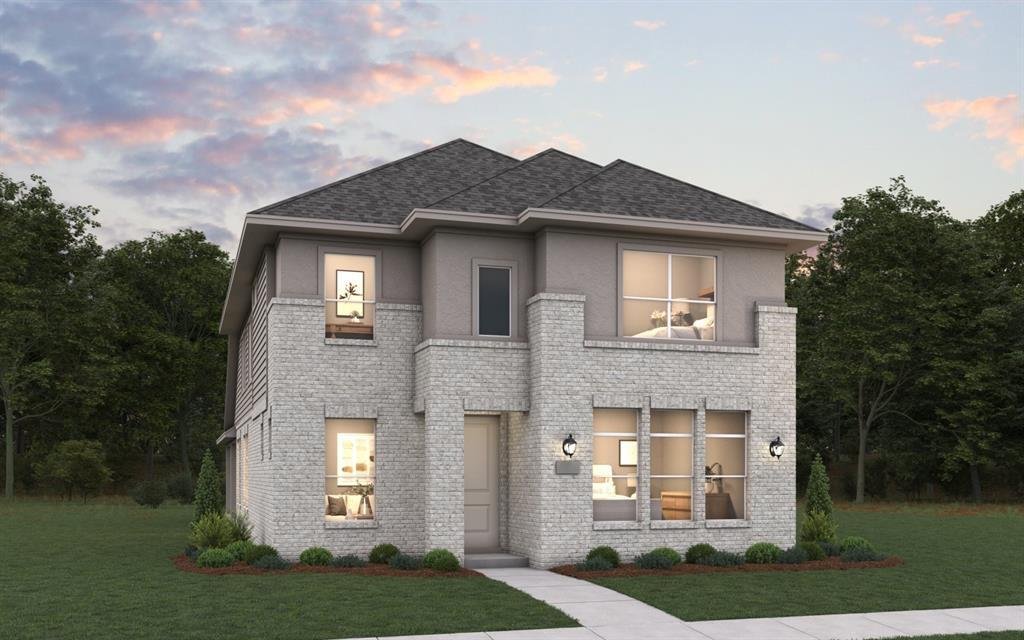 House in Fort Worth, Texas, United States 1 - 18243954
