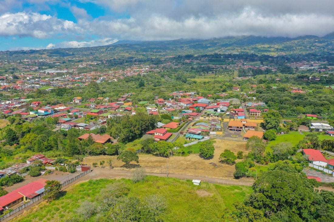 House in Santo Domingo, Heredia Province, Costa Rica 3 - 18241003