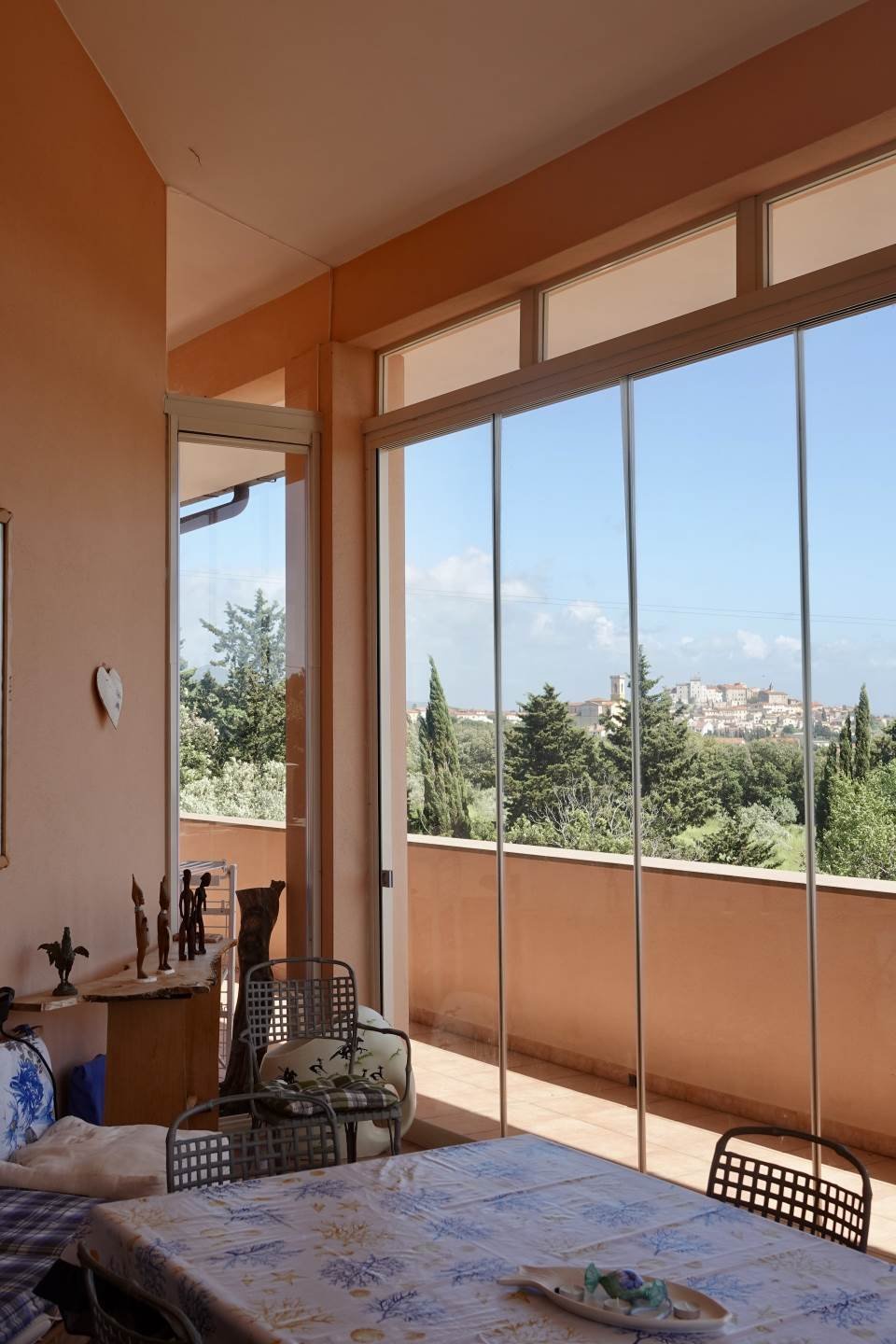 Villa in Rosignano Marittimo, Tuscany, Italy 2 - 18244704