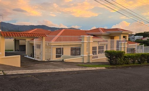 House in Belén, Guanacaste Province, Costa Rica 1