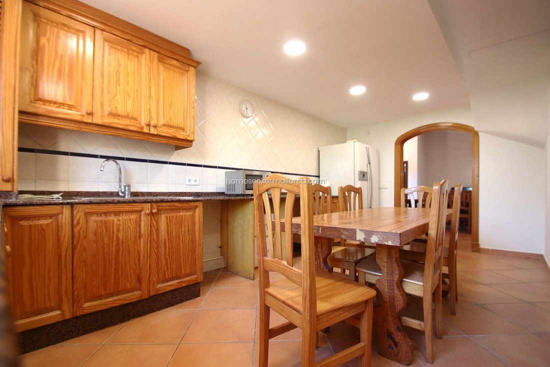 Villa in ses Salines, Balearic Islands, Spain 5 - 18241830