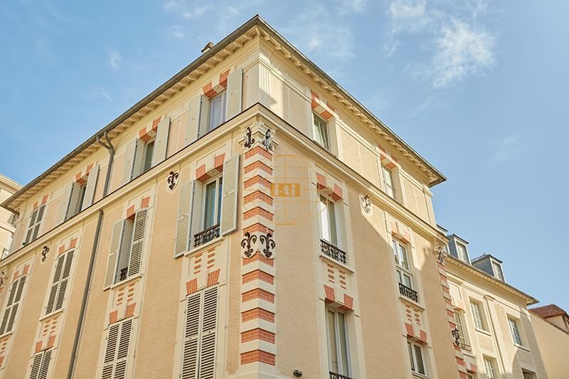 Apartment in Forêt, Saint-Germain-en-Laye, France 1 - 18236873