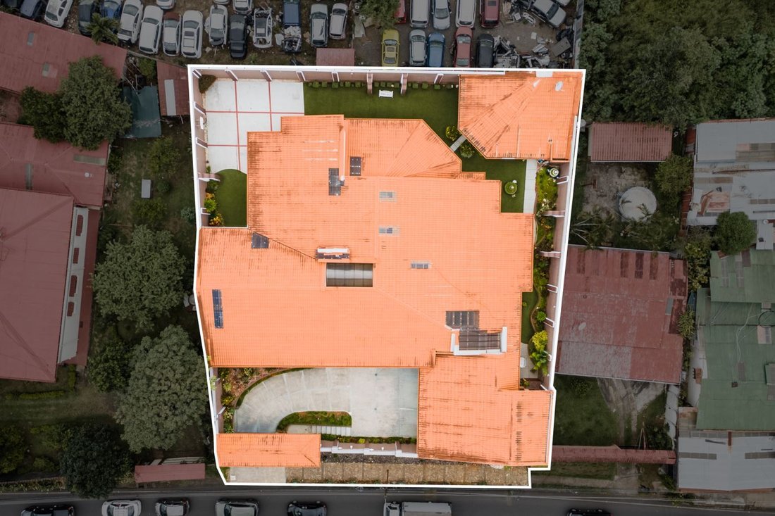 House in San José, Guanacaste Province, Costa Rica 4 - 18240668