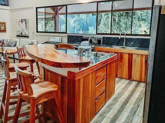 Maison à La Fortuna, Alajuela, Costa Rica 2 - 18246423