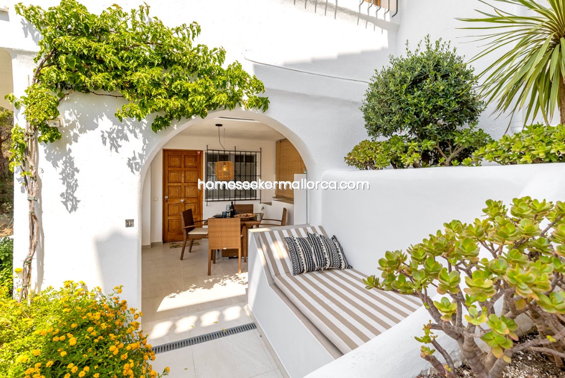 Apartment in Costa de la Calma, Calvia, Balearic Islands 3 - 18245368