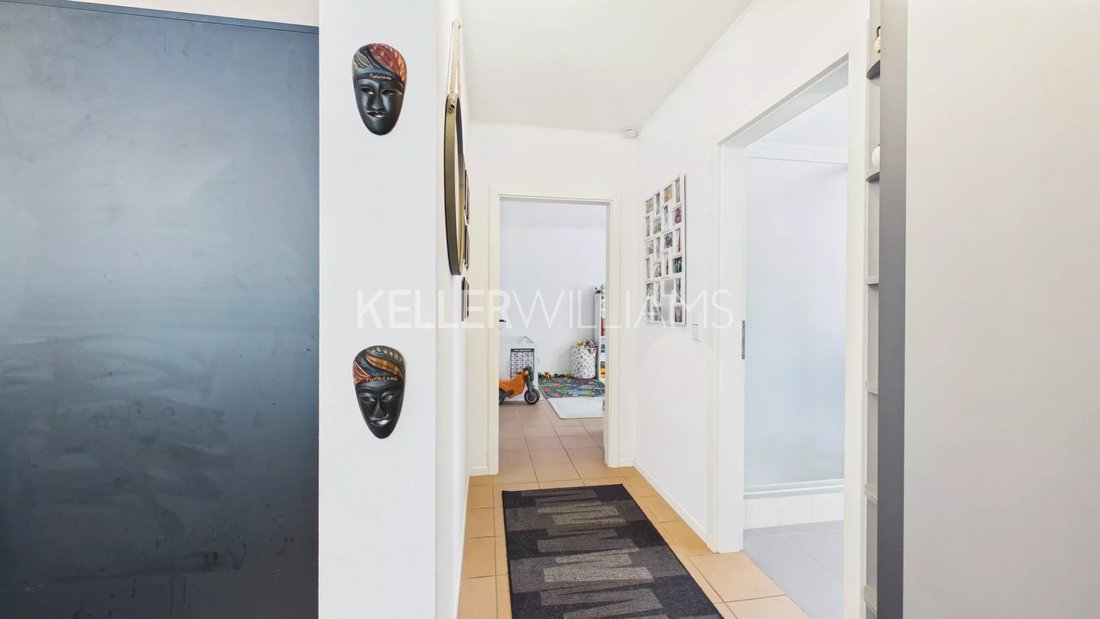 Apartment in Roeser, Esch-sur-Alzette, Luxembourg 5 - 18239511
