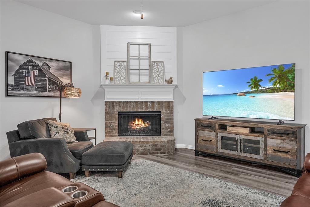 House in McKinney, Texas, United States 5 - 18243804
