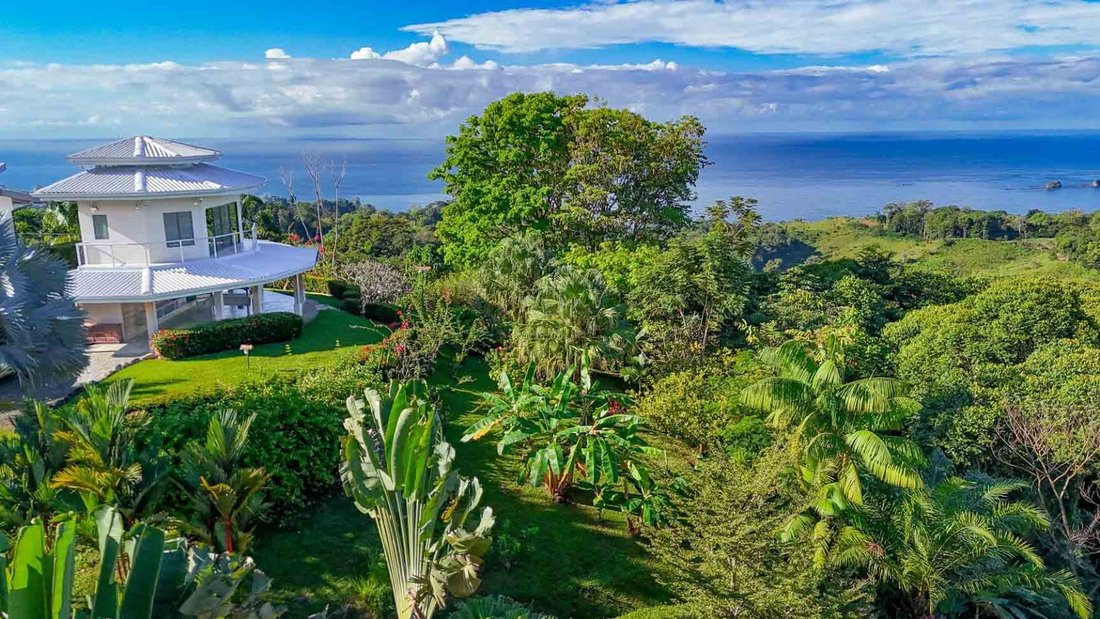 House in Tortuga Arriba, Puntarenas Province, Costa Rica 1 - 18241223