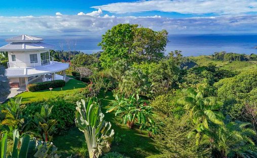 House in Tortuga Arriba, Puntarenas Province, Costa Rica 1