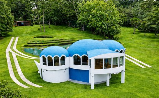 Maison à Tronadora, Guanacaste, Costa Rica 1