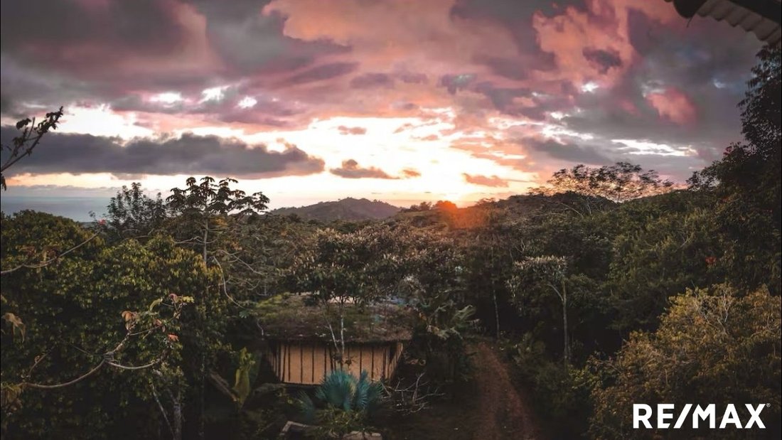 House in Garabito, Costa Rica 1 - 18246915