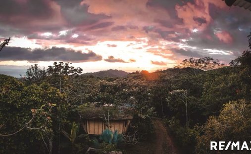 Haus in Garabito, Costa Rica 1