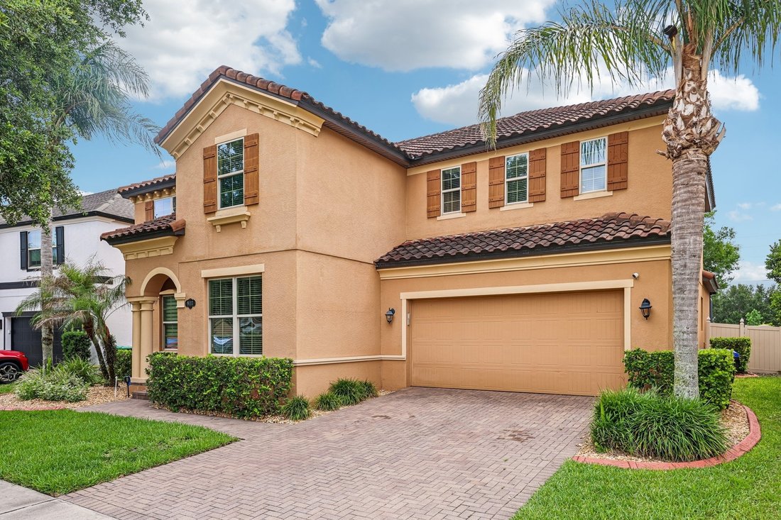 House in Lake Butler, Florida, United States 3 - 18238796