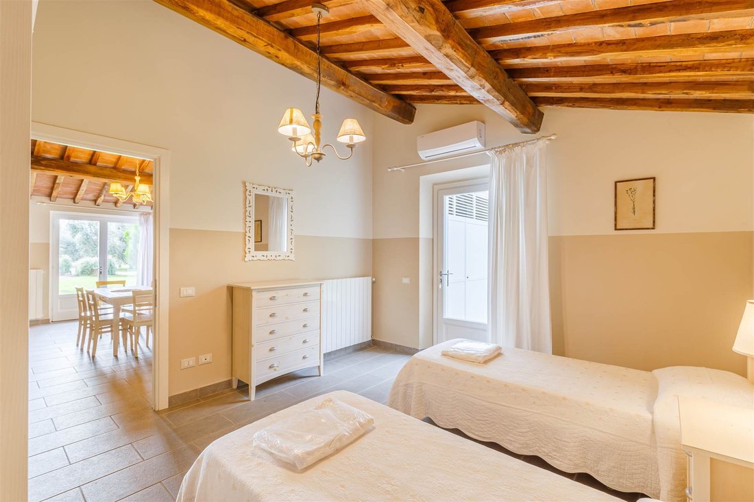 Townhouse in Castagneto Carducci, Tuscany, Italy 4 - 18241703