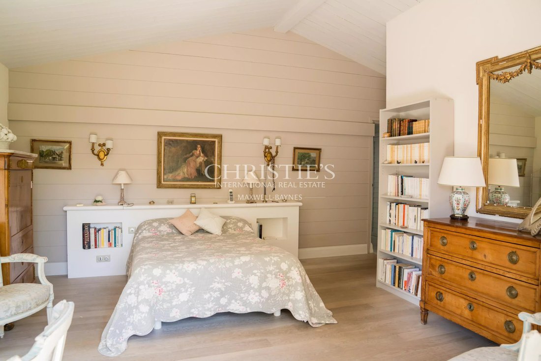 House in La Flotte, Nouvelle-Aquitaine, France 5 - 18239366
