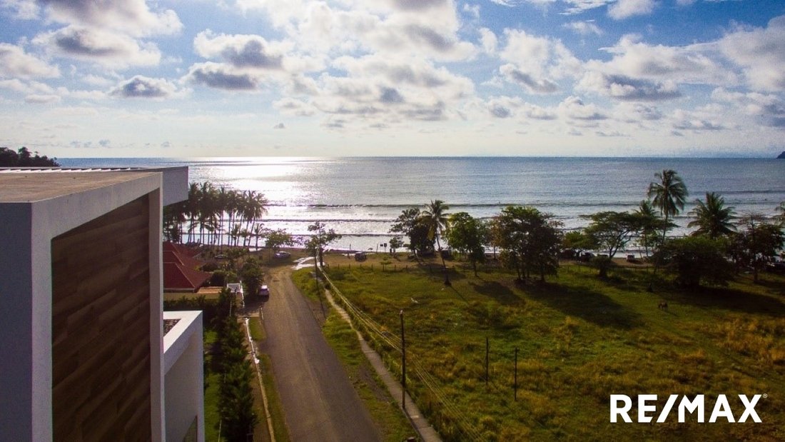 Land in Jaco, Puntarenas Province, Costa Rica 3 - 18243029
