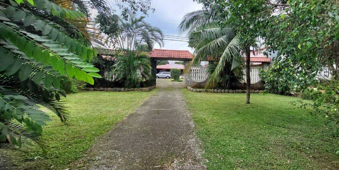 House in Macacona, Puntarenas Province, Costa Rica 1 - 18240974