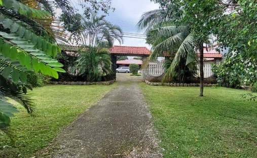 House in Macacona, Puntarenas Province, Costa Rica 1