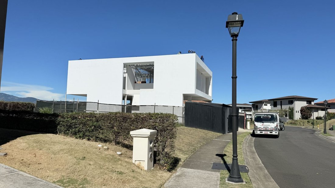 House in San Rafael, Heredia Province, Costa Rica 4 - 18244493