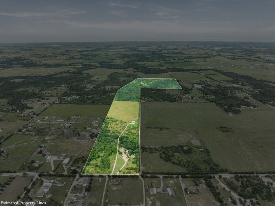 Farm Ranch in Coupland, Texas, United States 2 - 18236002