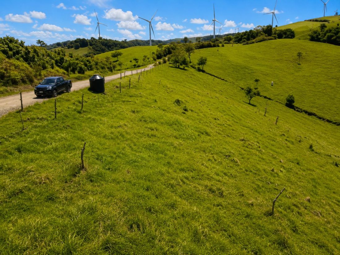 Land in Tilaran, Guanacaste Province, Costa Rica 2 - 18246395