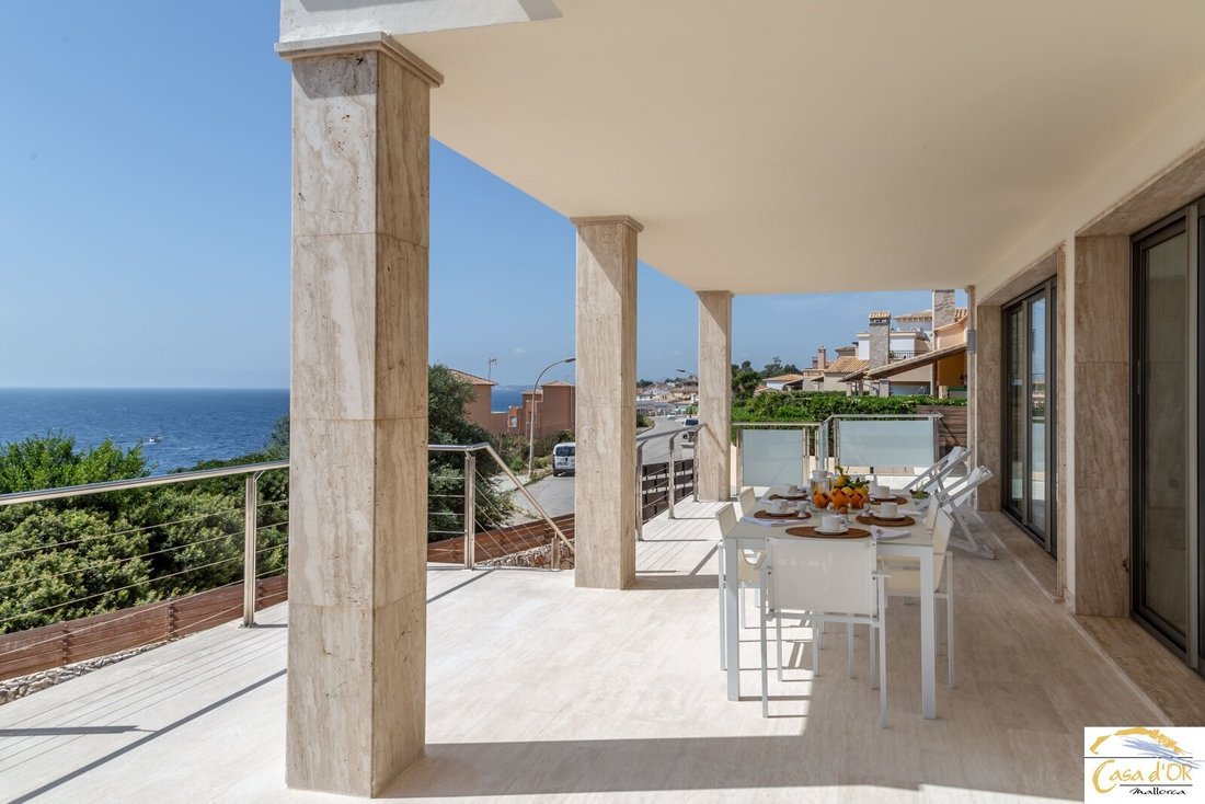 Villa in Manacor, Balearic Islands, Spain 3 - 18236292